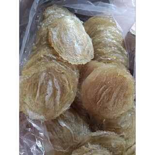 Combo 1kg Cá bò khô và 1kg Cá chỉ vàng loại 1