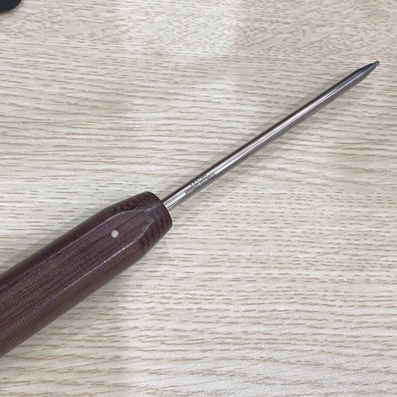 Kìm Cắt Đinh Kirschner Chuôi Vàng 23cm-24cm