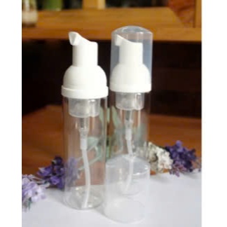 CHAI TẠO BỌT 30ML, 50ML, 100ML