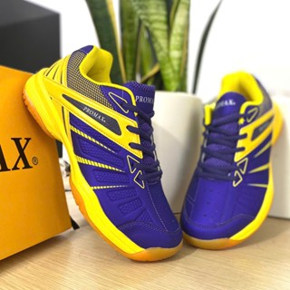 Giày cầu lông bóng chuyền Promax PR19004 - PP chính hãng