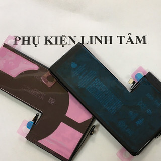 Pin cho Iphone 11 pro max
