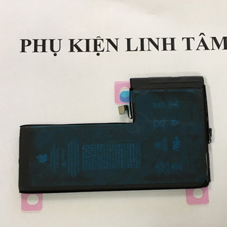 Pin cho Iphone 11 pro max