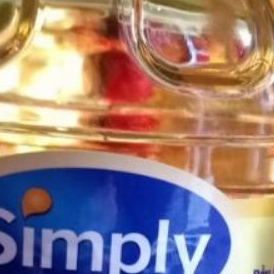 Dầu đậu nành Simply 5L