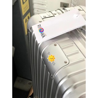 Vali kéo du lịch Quảng Châu Siêu Cấp