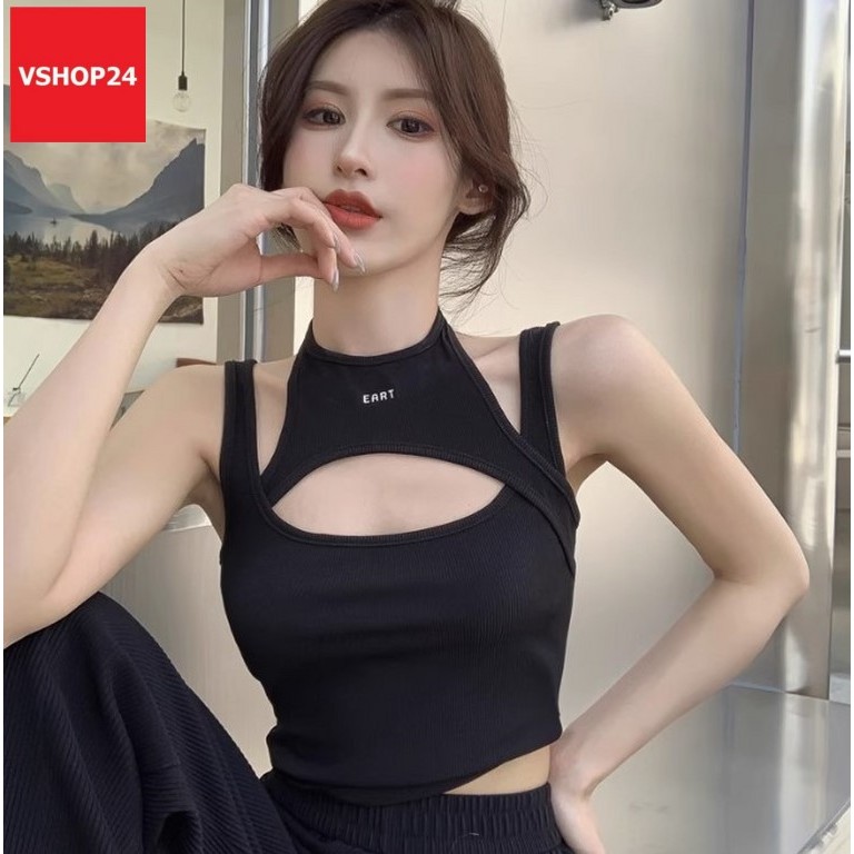 Áo thun nữ cao cấp EART ATU01 (Code: ATU01)