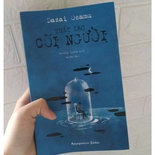Sách Thất Lạc Cõi Người (Dazai Osamu) Phương Nam