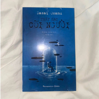 Sách Thất Lạc Cõi Người (Dazai Osamu) Phương Nam