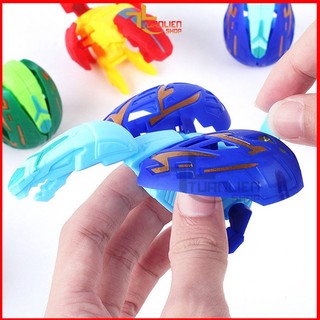 Sét Đồ Chơi Trứng Biến Hình Khủng Long, Trứng Biến Hình Quái Thú  (1 trứng giao ngẫu nhiên)