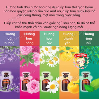 (Bán lẻ 1 miếng) MẶT NẠ THƯ GIÃN MẮT NÓNG LÊN KAO NHẬT BẢN CHÍNH HÃNG