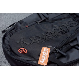 Balo laptop thời trang Superdry Buff Tarp