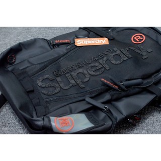Balo laptop thời trang Superdry Buff Tarp