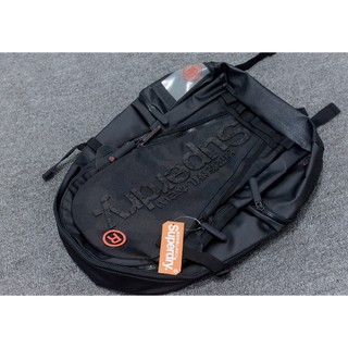 Balo laptop thời trang Superdry Buff Tarp