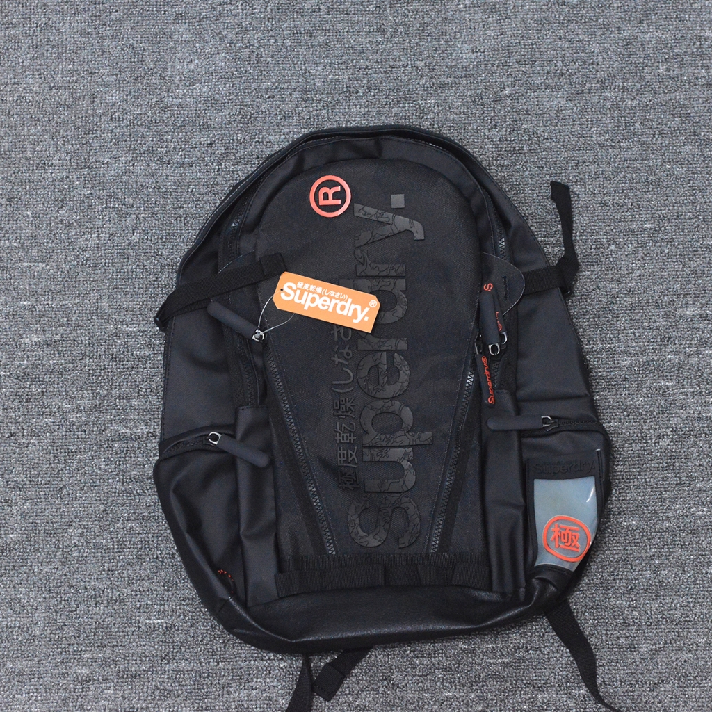 Balo laptop thời trang Superdry Buff Tarp