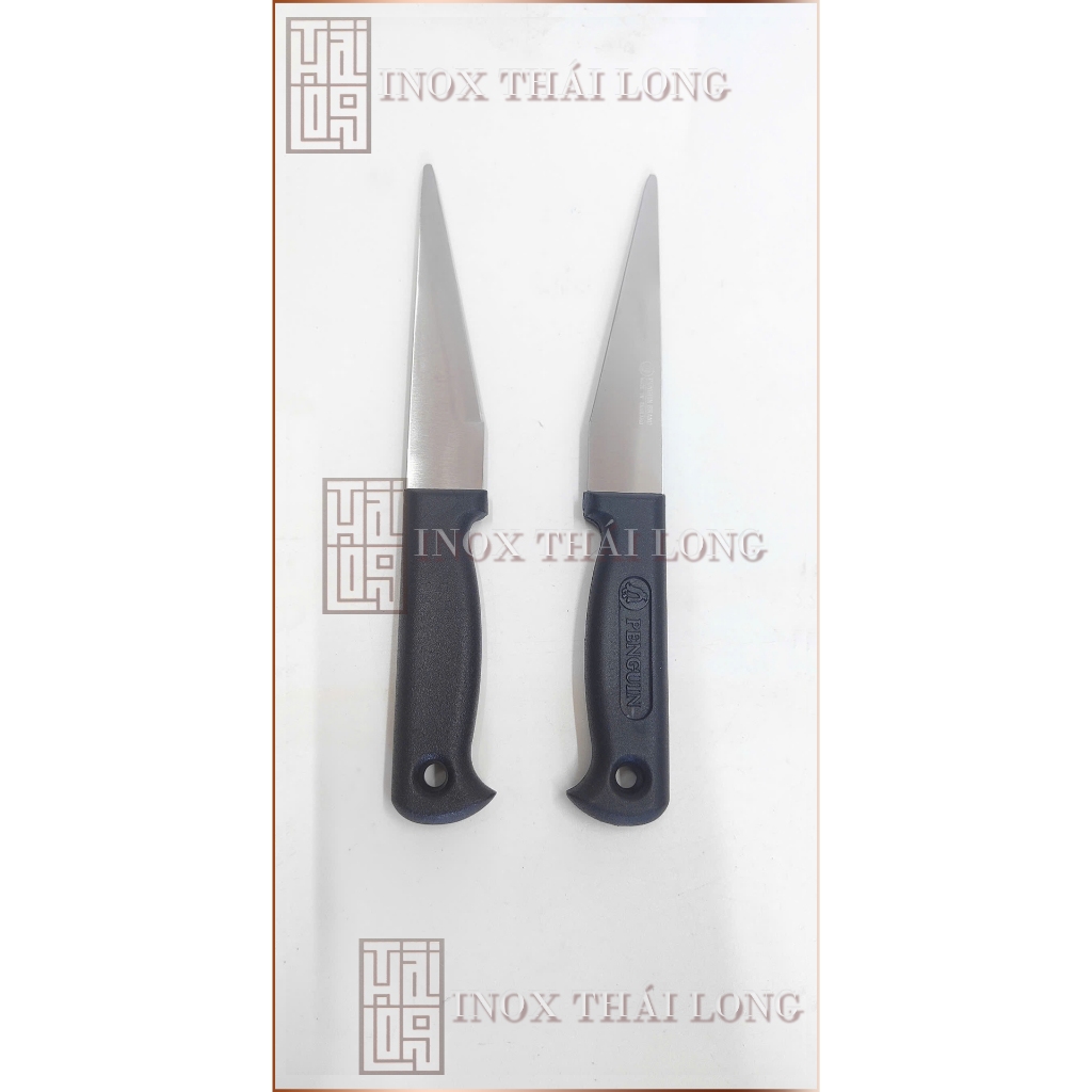 DAO LÓC THỊT CÁ/ DAO PHI LÊ HÀNG THÁI [Ảnh thật] [Rẻ vô địch] [Có sẵn]