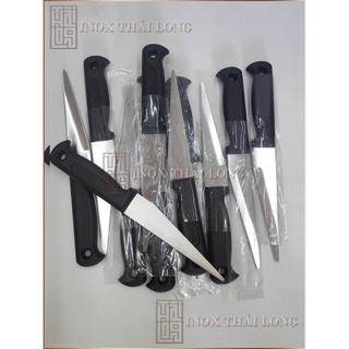 DAO LÓC THỊT CÁ/ DAO PHI LÊ HÀNG THÁI [Ảnh thật] [Rẻ vô địch] [Có sẵn]