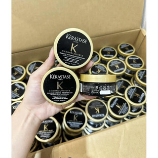 Mặt nạ tóc KERASTASE MASQUE GENESIS / CHRONOLOGISTE / DENSIFIQUE