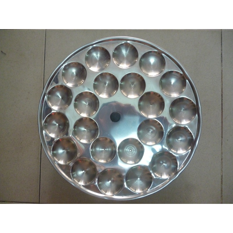 Khuôn làm bánh bèo 32cm