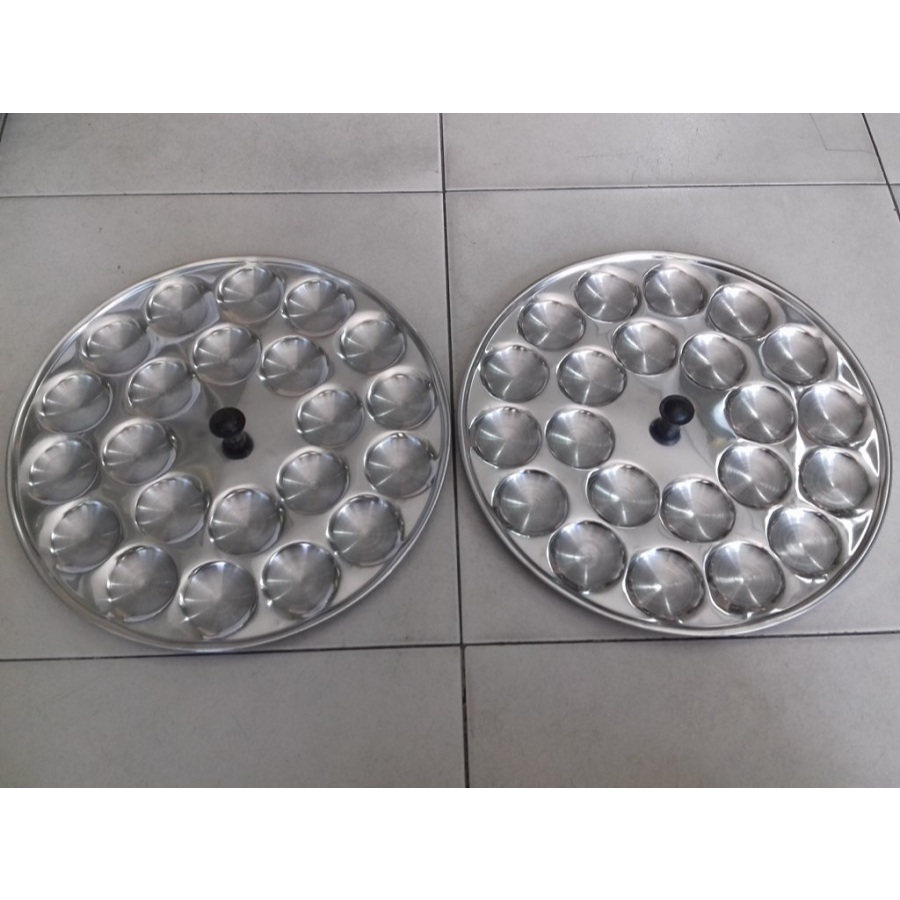 [GIẢMGIÁ]Khuôn làm bánh bèo 32cm
