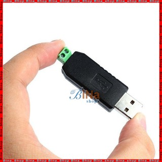 Mạch chuyển đổi USB sang RS485 CH340, Module USB to RS485