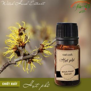 (HCM) CHIẾT XUẤT PHỈ HỮU CƠ