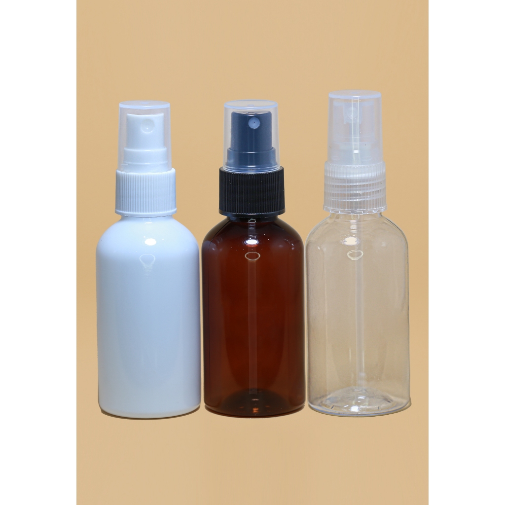 CHAI NHỰA NÂU TRÒN LÙN 150ML