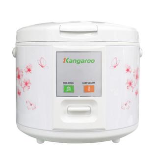 Nồi cơm điện kangaroo 1.2 lít kg14b