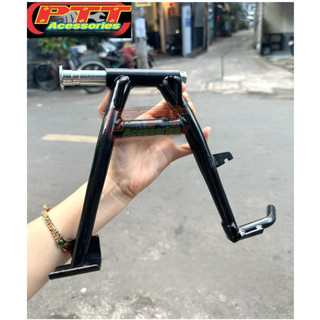 CHỐNG ĐỨNG XE CHALY