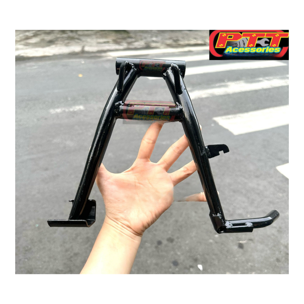 CHỐNG ĐỨNG DÀNH CHO XE CHALY