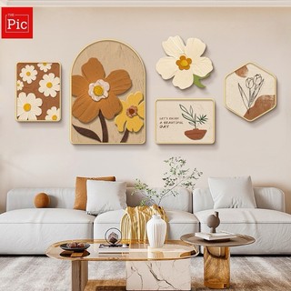  Set 5 tranh Decor  treo phòng khách  tranh treo phòng ngủ  tranh decor  tranh trang trí 