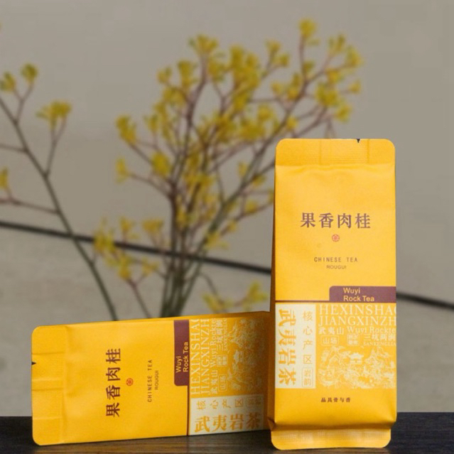 Gói trà lẻ các loại danh trà (oolong, trà đen, thiết quan âm)