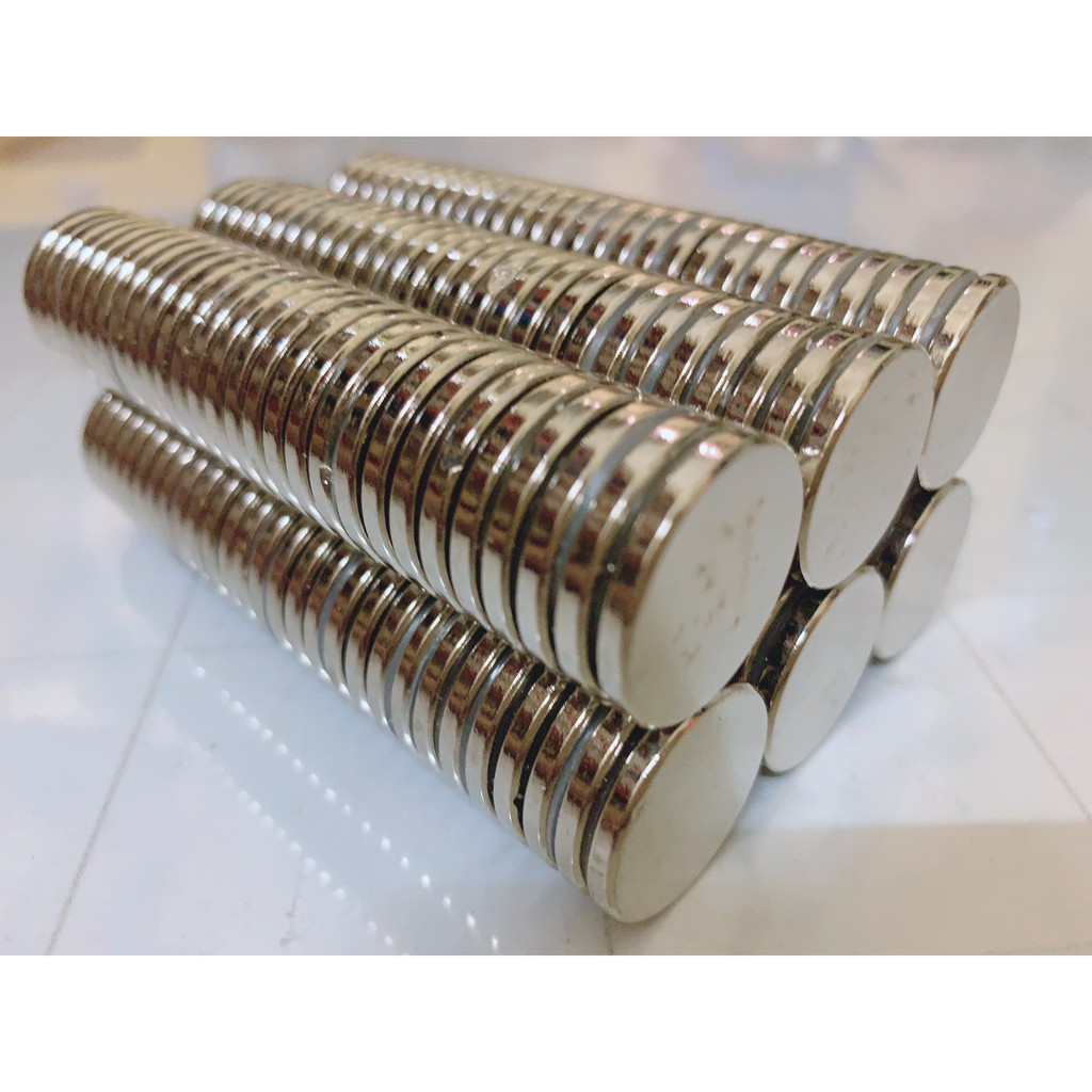 Nam châm viên , nam châm tròn 23x3mm