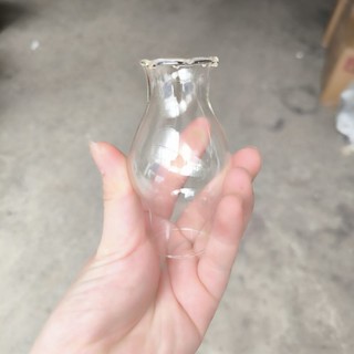 Đèn Dầu thủy tinh, Đèn thờ thủy tinh thắp dầu