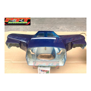 FULL BỘ ĐẦU ĐÈN XE CUB CUSTOM