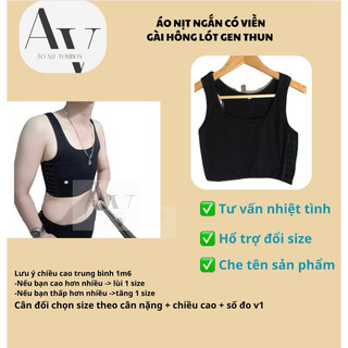 ÁO NỊT TOMBOY NGẮN CÓ VIỀN GÀI HÔNG NỊT BÓ SÁT, kiểu dáng thể thao