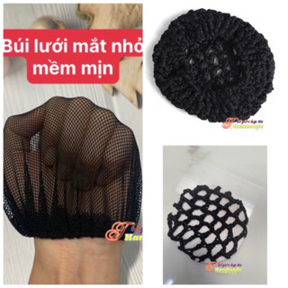 Chuyên sỉ - Búi lưới hàng chuẩn siêu đẹp