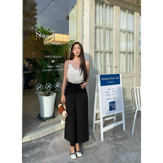 Quần Culottes
