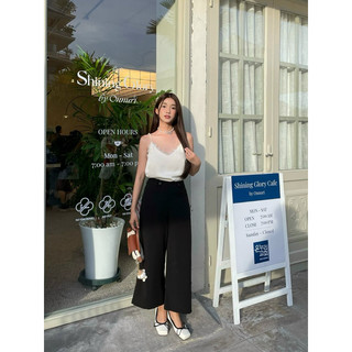 Quần Culottes