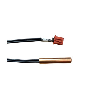 sensor điều hòa 10k đầu nhựa