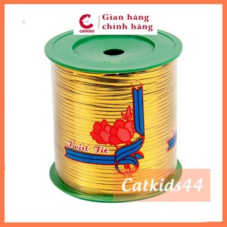  Lẻ 5m dây kẽm mềm làm quạt giấy handmade trang trí nhà cửa làm hoa 