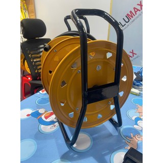 Rulo quấn dây điện APTOMAT 32A. Cuốn Dây Điện - Mang Đến Sự Tiện Lợi.