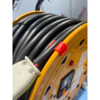 Rulo quấn dây điện APTOMAT 32A. Cuốn Dây Điện - Mang Đến Sự Tiện Lợi.