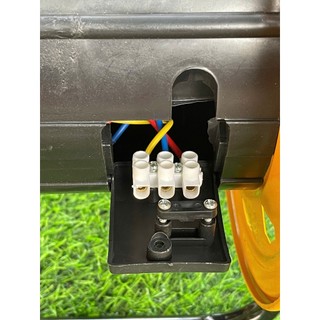 Rulo quấn dây điện APTOMAT 32A. Cuốn Dây Điện - Mang Đến Sự Tiện Lợi.