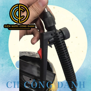 Bình xịt tưới cây 4lít , 8lít DUDACO
