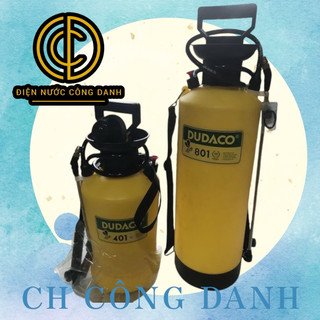 Bình xịt tưới cây 4lít , 8lít DUDACO