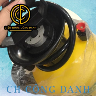 Bình xịt tưới cây 4lít , 8lít DUDACO