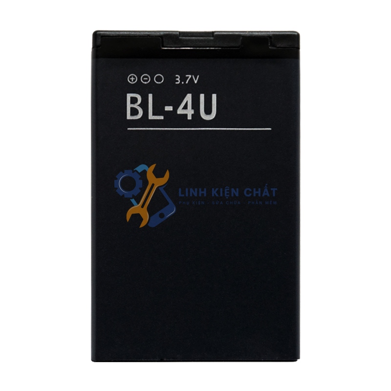 Pin BL-4U Nokia 8800 Arte 8800e 8800a 515 301 E66 C5-03 C5-06 3120C Asha 206 300 305 307 310 311 500