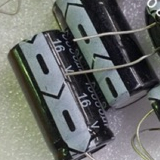 2 con tụ 10000uF-16V