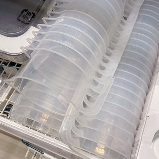 Ca đong nước có vạch chia Behova IKEA 1L