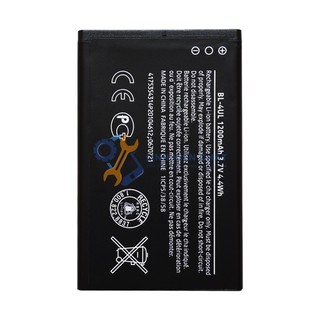Pin Nokia 5310 2020 TA-1212 BL-4UL 1200mAh - Hàng nhập Khẩu