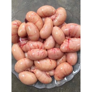 KÊ GÀ. Hộp 500g (giao hỏa tốc)